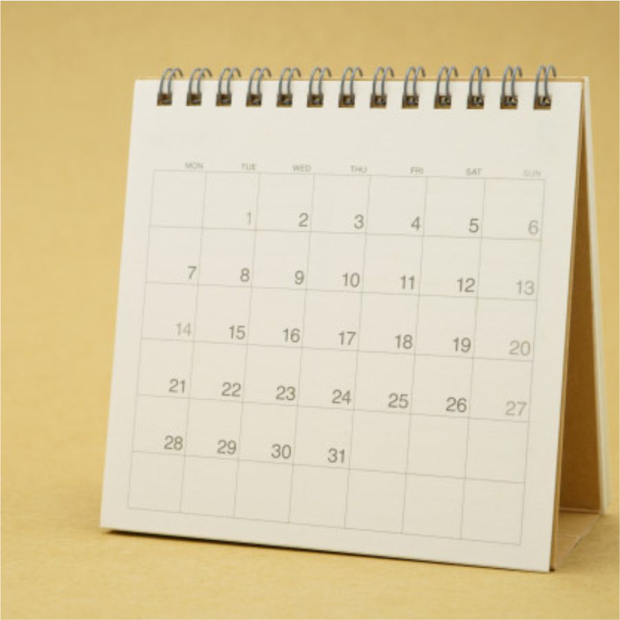 Desk-calendar Image-7